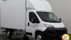 Gebruikt 2023 Renault Master Van | € 28.750 (Eerlijke prijs)