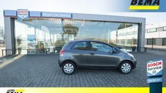 Gebruikt 2010 Toyota Yaris Cool Hatchback | € 3.550 (Eerlijke prijs)