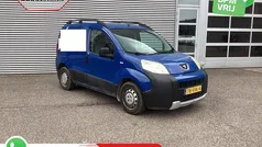 Gebruikt 2009 Peugeot Bipper MPV | € 2.500 (Eerlijke prijs)
