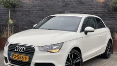 Gebruikt 2011 Audi A1 Attraction Hatchback | € 6.995 (Eerlijke prijs)