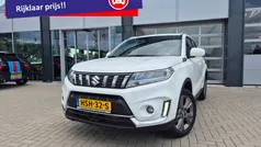 Wit Gebruikt 2020 Suzuki Vitara SUV | € 20.950 (Goede deal)