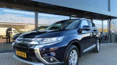 Gebruikt 2018 Mitsubishi Outlander Edition SUV | € 16.950 (Goede deal)