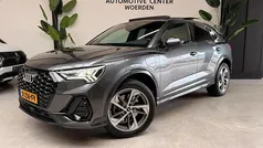 Gebruikt 2021 Audi Q3 Sportback Basis SUV | € 39.999 (Eerlijke prijs)