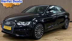 Gebruikt 2014 Audi A3 Attraction Sedan | € 11.945 (Eerlijke prijs)