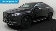 Gebruikt 2021 Mercedes GLE53 AMG Premium Plus Coupé | € 94.945 (Eerlijke prijs)
