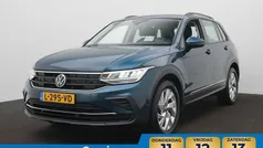 Gebruikt 2020 VW Tiguan Business SUV | € 24.795 (Goede deal)