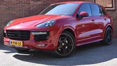 Gebruikt 2016 Porsche Cayenne Sport SUV | € 49.949 (Eerlijke prijs)