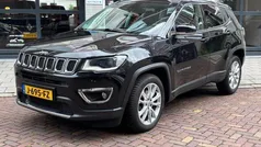 Gebruikt 2020 Jeep Compass Limited SUV | € 17.499 (Eerlijke prijs)