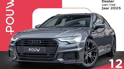 Occasion Audi A6 204 PK (150 kW) 2021 Stationwagen