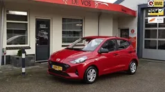 Gebruikt 2025 Hyundai i10 Comfort Hatchback | € 17.500 (Eerlijke prijs)