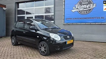Occasion 2010 Kia Picanto Hatchback | € 1.999 (Goede deal)