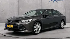 Gebruikt 2020 Toyota Camry Active Sedan | € 28.600 (Goede deal)