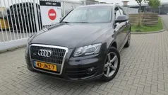 Grijs Gebruikt 2009 Audi Q5 Proline SUV | € 6.450 (Eerlijke prijs)