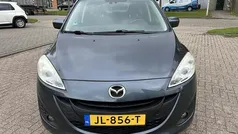 Gebruikt 2011 Mazda 5 MPV | € 5.995 (Goede deal)
