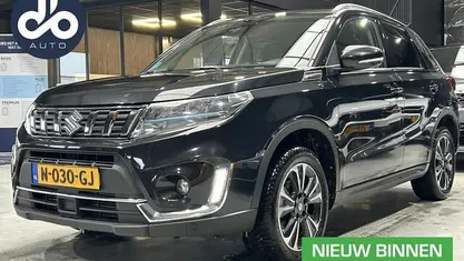 Occasion 2021 Suzuki Vitara Style SUV | € 16.934 (Super prijs)