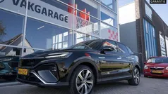 Zwart Gebruikt 2021 MG Marvel R Luxury SUV | € 26.950 (Eerlijke prijs)