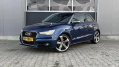 Gebruikt 2012 Audi A1 S-Line Hatchback | € 9.885 (Eerlijke prijs)