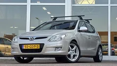 Gebruikt 2008 Hyundai i30 Dynamiq Hatchback | € 2.494 (Eerlijke prijs)