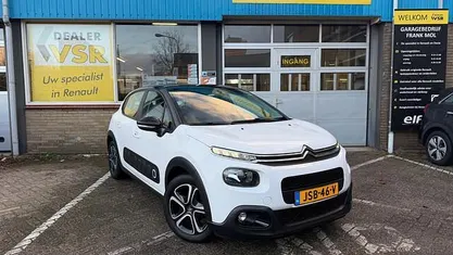 Occasion 2020 Citroën C3 Business Class Hatchback | € 15.750 (Eerlijke prijs)
