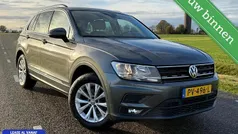Gebruikt 2017 VW Tiguan Comfortline SUV | € 13.940 (Eerlijke prijs)