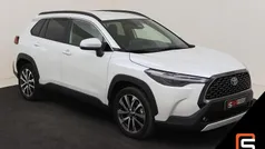 Wit, metallic lak Gebruikt 2024 Toyota Corolla Cross Style SUV | € 34.990 (Goede deal)