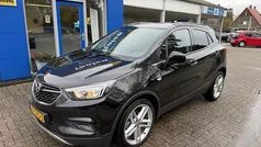 Gebruikt 2017 Opel Mokka Innovation SUV | € 14.500 (Eerlijke prijs)