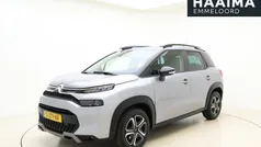 Grijs Gebruikt 2023 Citroën C3 Aircross Feel SUV | € 19.945 (Eerlijke prijs)