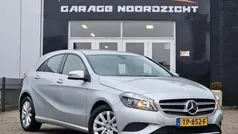 Gebruikt 2013 Mercedes A180 Prestige Hatchback | € 8.950 (Goede deal)