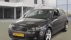 Gebruikt 2005 Audi A3 Ambition Hatchback | € 1.650 (Eerlijke prijs)