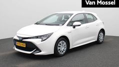 Gebruikt 2020 Toyota Corolla Comfort Hatchback | € 18.440 (Eerlijke prijs)