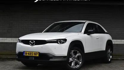 Occasion Mazda MX30 Comfort 39 kW (54 PK) 2021 SUV