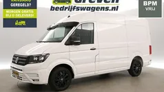 Wit Gebruikt 2024 VW Crafter Van | € 32.900 (Eerlijke prijs)