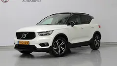 Gebruikt 2018 Volvo XC40 R-Design SUV | € 28.700 (Eerlijke prijs)