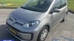 Gebruikt 2019 VW up! move up! Hatchback | € 8.850 (Eerlijke prijs)