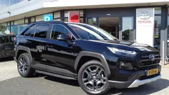 Gebruikt 2023 Toyota RAV4 Hybrid SUV | € 45.950 (Eerlijke prijs)