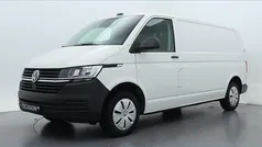 Wit Gebruikt 2023 VW T6.1 Business Van | € 24.950 (Eerlijke prijs)