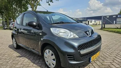 Occasion Peugeot 107 68 PK (50 kW) 2011 Hatchback