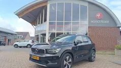 Gebruikt 2021 Volvo XC40 Inscription SUV | € 33.445 (Eerlijke prijs)