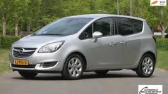 Gebruikt 2016 Opel Meriva Cosmo MPV | € 8.750 (Eerlijke prijs)