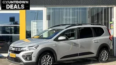 Gebruikt 2023 Dacia Jogger Expression MPV | € 17.495 (Goede deal)