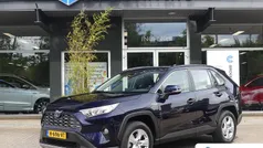 Gebruikt 2020 Toyota RAV4 Hybrid Active SUV | € 31.095 (Goede deal)