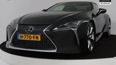 Gebruikt 2020 Lexus LC 500 Limited Edition Coupé | € 81.945