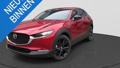 Occasion 2025 Mazda CX-30 Homura-Line SUV | € 33.395 (Goede deal)