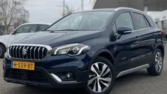 Blauw Gebruikt 2020 Suzuki SX4 S-Cross SUV | € 18.900 (Eerlijke prijs)