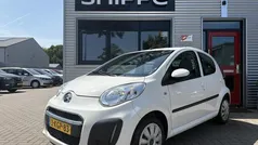 Gebruikt 2013 Citroën C1 Hatchback | € 4.950 (Eerlijke prijs)