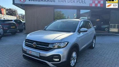 Occasion 2023 VW T-Cross Life SUV | € 25.950 (Eerlijke prijs)