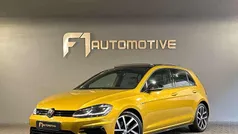 Gebruikt 2018 VW Golf VII Highline Hatchback | € 21.490 (Eerlijke prijs)