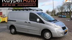 Grijs Gebruikt 2014 Peugeot Expert Van | € 6.750 (Eerlijke prijs)