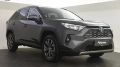 Grijs Gebruikt 2024 Toyota RAV4 Edition SUV | € 42.899 (Super prijs)
