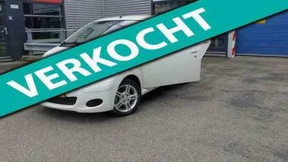 Occasion Toyota Aygo 68 PK (50 kW) 2011 Hatchback